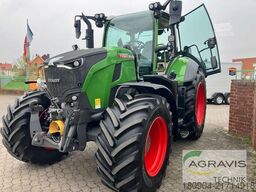 Fendt 726 VARIO GEN-7