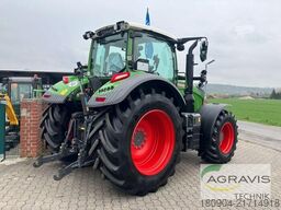Fendt 726 VARIO GEN-7