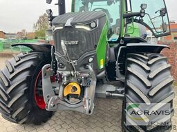 Fendt 726 VARIO GEN-7
