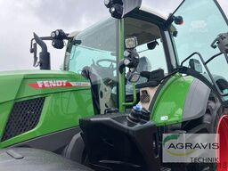 Fendt 726 VARIO GEN-7