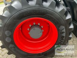 Fendt 726 VARIO GEN-7