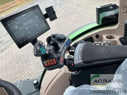 Fendt 726 VARIO GEN-7