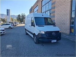 Mercedes-Benz Mod. Vers.