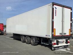 Schmitz Cargobull Semitrailer Reefer Standard