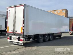 Schmitz Cargobull Semitrailer Reefer Standard