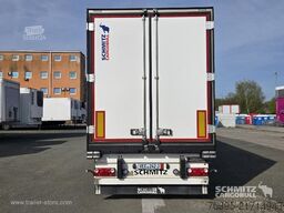 Schmitz Cargobull Semitrailer Reefer Standard