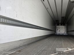 Schmitz Cargobull Semitrailer Reefer Standard