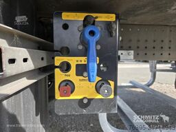 Schmitz Cargobull Semitrailer Reefer Standard