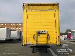 Schmitz Cargobull Semitrailer Curtainsider Standard