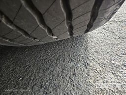 Schmitz Cargobull Semitrailer Curtainsider Standard