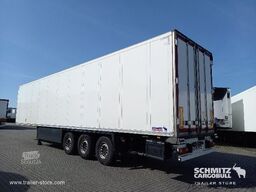 Schmitz Cargobull Semitrailer Reefer Standard Dva kata