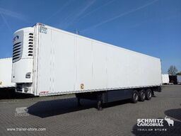 Schmitz Cargobull Semitrailer Reefer Standard Dva kata
