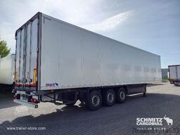Schmitz Cargobull Semitrailer Reefer Standard Dva kata
