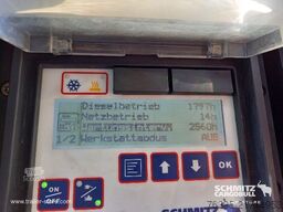 Schmitz Cargobull Semitrailer Reefer Standard Dva kata