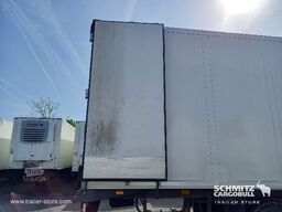 Schmitz Cargobull Semitrailer Reefer Standard Dva kata