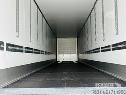 Schmitz Cargobull Trockenfrachtkoffer Standard Doppelstock