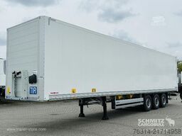 Schmitz Cargobull Trockenfrachtkoffer Standard Doppelstock