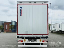 Schmitz Cargobull Trockenfrachtkoffer Standard Doppelstock