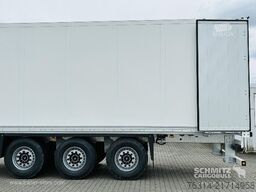 Schmitz Cargobull Trockenfrachtkoffer Standard Doppelstock