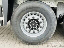 Schmitz Cargobull Trockenfrachtkoffer Standard Doppelstock