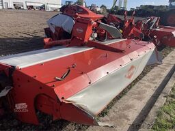 Kuhn FC 9530-FC 3225 Kombi