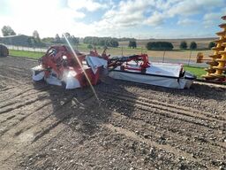 Kuhn FC 9530-FC 3225 Kombi
