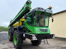 Dammann DT 2500
