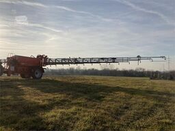 Kuhn AERO GT 60.1 36m