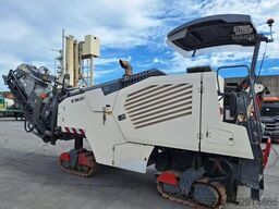 Wirtgen W 100 CFi