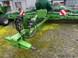 Amazone Catros + 9003-2TX Gülle neu