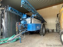 Agrio Mamut Topline 6030