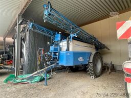 Agrio Mamut Topline 6030