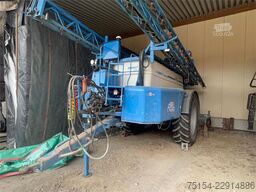 Agrio Mamut Topline 6030