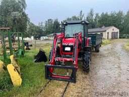 Massey Ferguson MF 3660