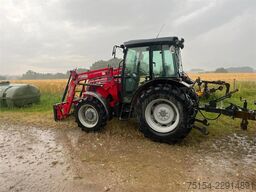 Massey Ferguson MF 3660