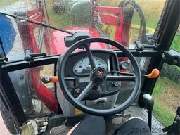 Massey Ferguson MF 3660