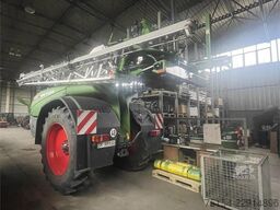 Fendt Rogator 355