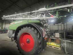 Fendt Rogator 355