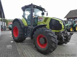 CLAAS AXION 830 Cmatic