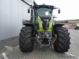 CLAAS AXION 830 Cmatic
