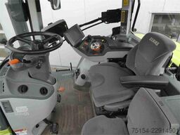 CLAAS AXION 830 Cmatic