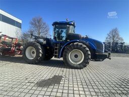 New Holland T9.560