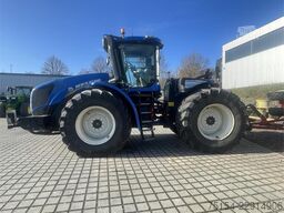 New Holland T9.560