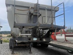 Reisch RHKS 35/24 SSL Schüttgutmulde