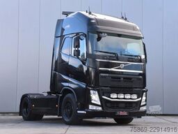Volvo FH 460 Globe XL 4X2 - PARK.AIRCO - 2X FUEL TANK...
