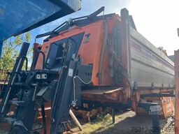 Epoke SH6500 Salzstreuer 4cbm 14t GG