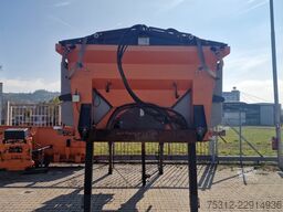 Epoke SH6500 Salzstreuer 4cbm 14t GG