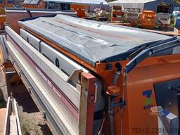 Epoke SH6500 Salzstreuer 4cbm 14t GG