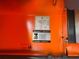 Epoke SH6500 Salzstreuer 4cbm 14t GG