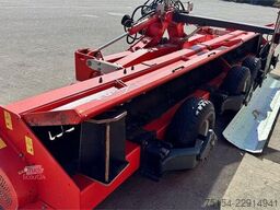 Kuhn RM610